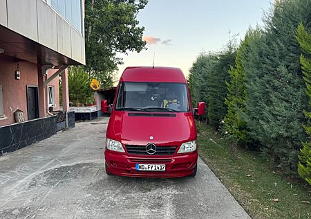 Mercedes-Benz Sprinter 316 CDI