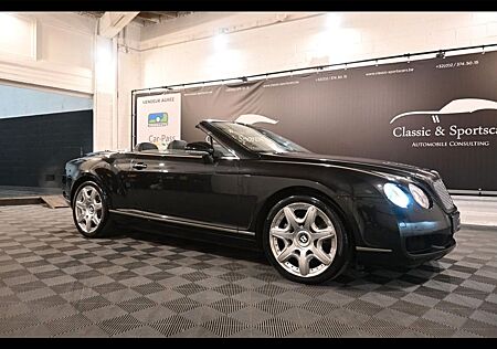 Bentley Continental GT GT 6.0 W12 Cabriolet MULLINER / 47.000 KM / NEW