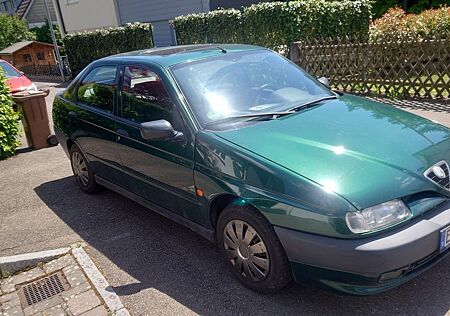 Alfa Romeo 146 1.4 Twin Spark -