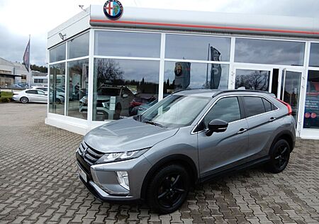 Mitsubishi Eclipse Cross 2.2 CVT 4x4 Active+ Apple/Android