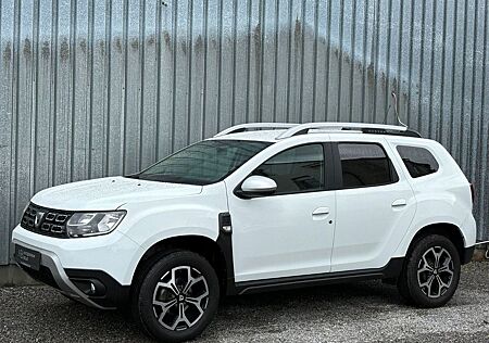 Dacia Duster II Prestige°LEDER°KAMERA°NAVI°20742KM!