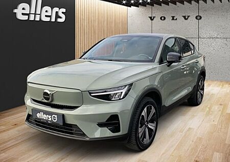 Volvo C40 Single Motor Plus Abstandstempomat Pilot Ass