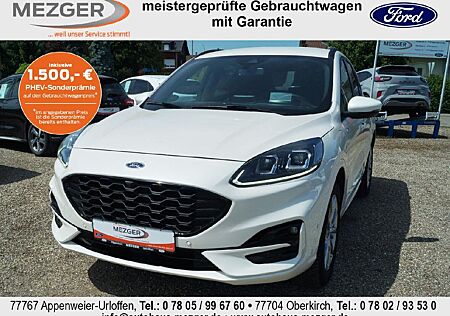 Ford Kuga Plug-In Hybrid ST-Line X