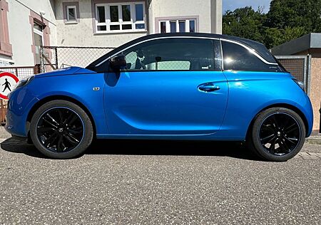 Opel Adam SLAM 1.4 64kW SLAM