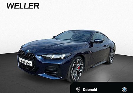 BMW 430i xDri Coupé M Sport Pro HUD H/K PA+ Pano
