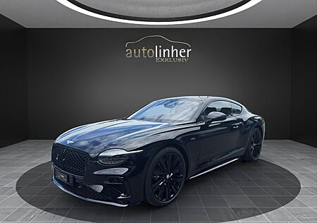 Bentley Continental GT Speed 1st. Edition