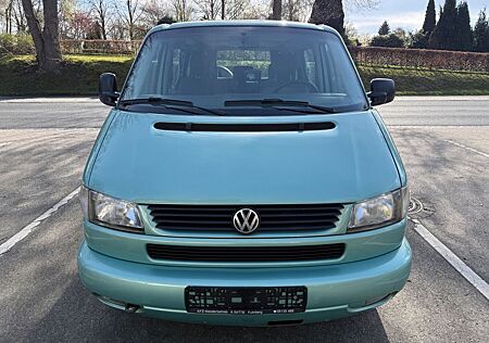 VW T4 Caravelle Volkswagen 2.5 syncro