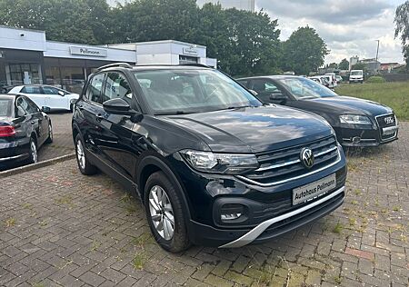 VW T-Cross Volkswagen Life