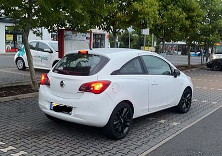 Opel Corsa 1.3 CDTI ecoFLEX Active 70 S/S Easytro...