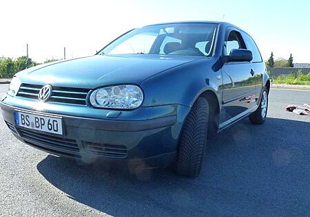 VW Golf Volkswagen 1.6 Ocean Ocean