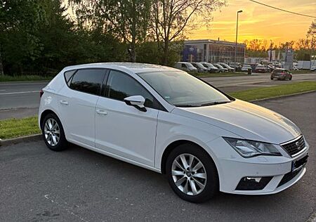 Seat Leon 1.6 TDI 85kW Start&Stop Style DSG Style