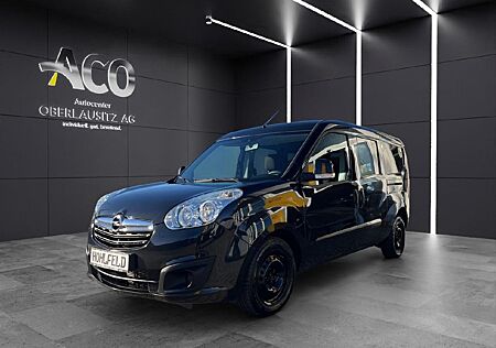 Opel Combo D Edition L2H1