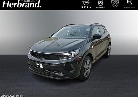 Opel Grandland X Grandland GS +DAB+KLIMA+TEMPOMAT+LED+