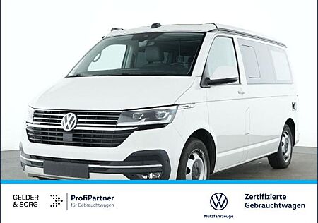 VW T6 California Volkswagen T6.1 California Ocean 2.0 TDI Stand*AHK*Digital