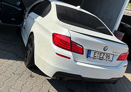 BMW 535d xDrive - M Sportpaket, * Sonderlackierung *