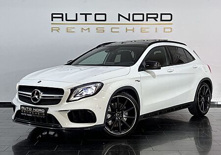 Mercedes-Benz GLA 45 AMG 4Matic*Sport.AGA*Pano*20``*KeyGo*Cam*