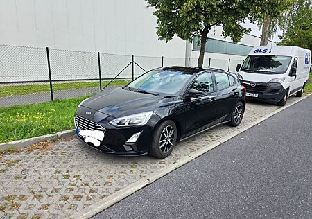 Ford Focus 1,5 EcoBlue 88kW Trend Trend