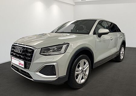 Audi Q2 35 TFSI advanced *AHK*PARKSENSOR*LED*