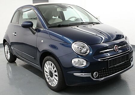 Fiat 500C 1.2 Lounge Automatik+Apple+PDC!