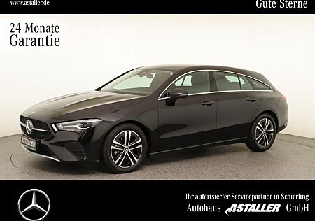 Mercedes-Benz CLA 180 Shooting Brake CLA 180 d SB LED+MBUX+Navi+Tempo+SHZ+Kamera+17''