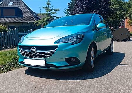 Opel Corsa 1.4 TÜV/AU NEU