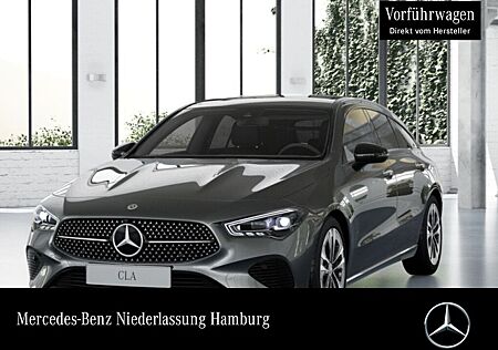 Mercedes-Benz CLA 200 Shooting Brake CLA 200 PROGRESSIVE+NIGHT+PANO+360°+AHK+STHZG