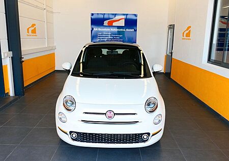 Fiat 500 1.0 Hybrid Dolcevita 15" PDC NSW Klima