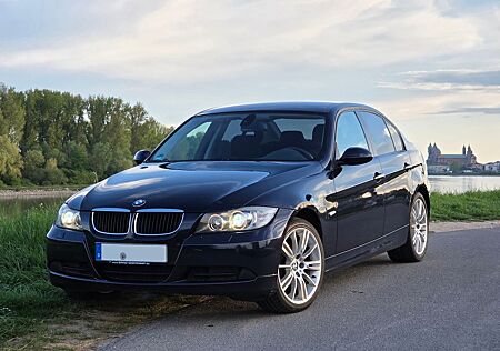 BMW 320 Comfort-Pk.*Sitzhzg.*Tempom.*Xenon*Sportsitz*PDC
