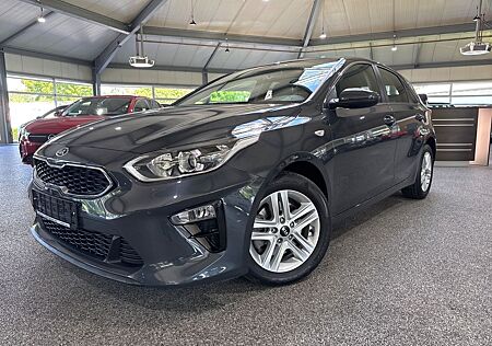 Kia Cee'd Ceed 1.4T-GDI Vision Navi RfK Winter Klimaaut.