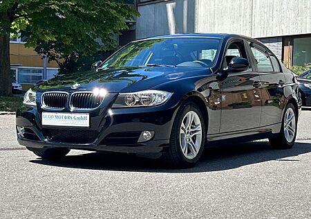 BMW 318i Autom. / 2. Hand / Sportsitze