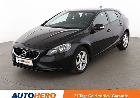 Volvo V40 2.0 T2 Kinetic*TEMPO*PDC*SHZ*LIM*LED*