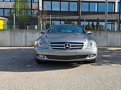 Mercedes-Benz CLS 500 -Grand Edition
