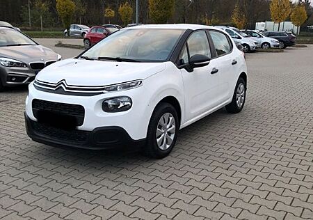 Citroën C3 PureTech 82 Stop&Start FEEL FEEL