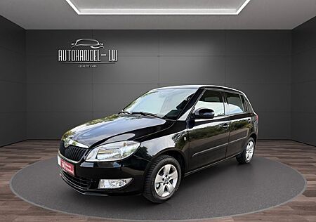 Skoda Fabia Ambiente