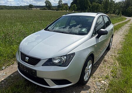 Seat Ibiza 1.2 12V 51kW Reference ST Reference