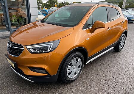 Opel Mokka X 1.4 T Aut. Ultimate OPC LED BOSE Carplay