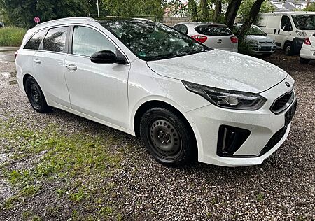 Kia Cee'd Sportswagon #Kemara#Navi#LED#PDC