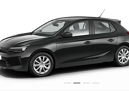 Opel Corsa gebraucht kaufen Opel Corsa F 1.2 Turbo Edition Automatik *Komfort Pak