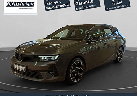Opel Astra SPORTS TOURER 1.5D ULTIMATE PANO-DACH+LEDE