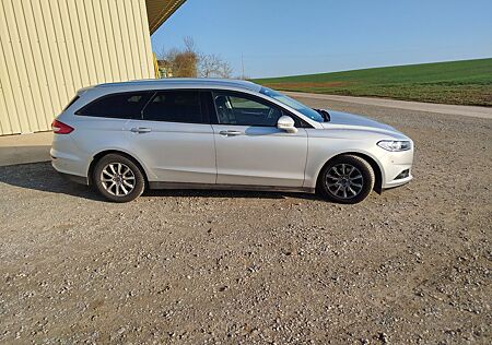 Ford Mondeo 1,5 EcoBoost Business Ed. Turnier Aut...