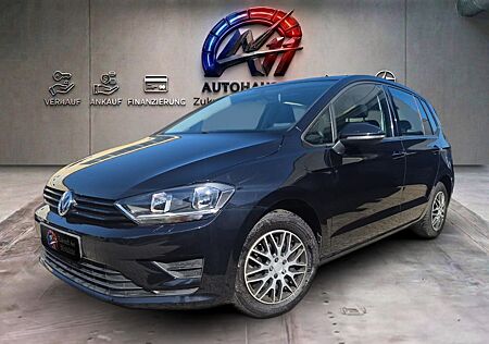 Volkswagen Golf Sportsvan 1.2 TSI 81kW SHZ/4SEASON/GARANTIE