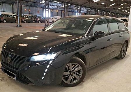 Peugeot 308 PureTech 130 EAT8 Active SW Active