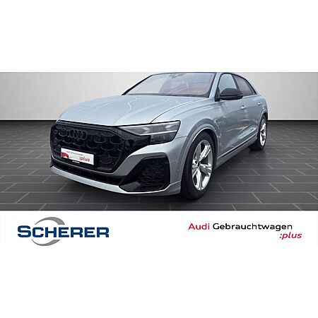 Audi SQ8 leasen