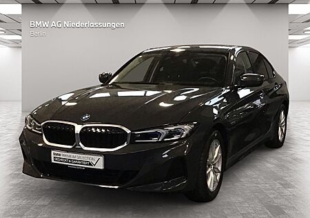 BMW 320e Limousine LiveCockpitProf Kamera HiFi LED