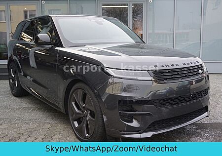 Land Rover Range Rover Sport Autobiography Black Pack/23"