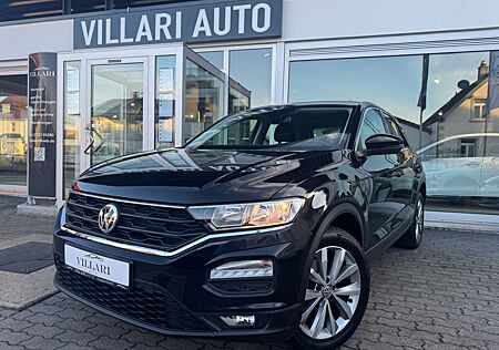 VW T-Roc Volkswagen
