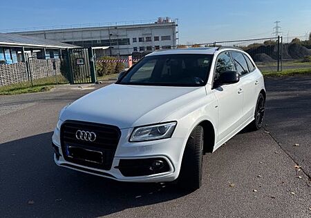 Audi Q5 2.0 TDI 140kW S tronic