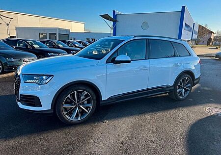 Audi Q7 55 TFSI e quattro tiptronic S line S line