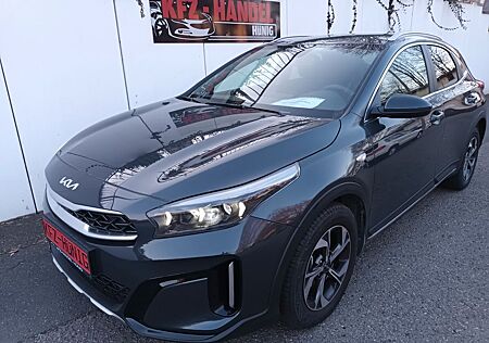 Kia XCeed 1.0 T-GDI MHEV 7-GANG DCT LED+NAVI+KAMERA!