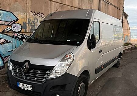 Renault Master gebraucht kaufen Renault Master L3H2 Surf Van Ausbau mit nur 97TKm
